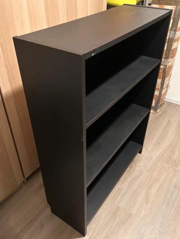 Billy Boekenkast Donkerbruin 80x28x106 - afbeelding 2 Billy Boekenkast Donkerbruin 80x28x106 - afbeelding 2