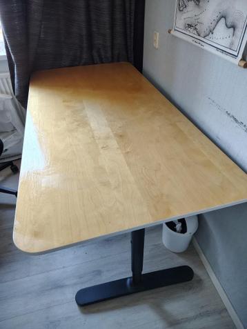 Bureau IKEA - afbeelding 2 Bureau IKEA - afbeelding 2