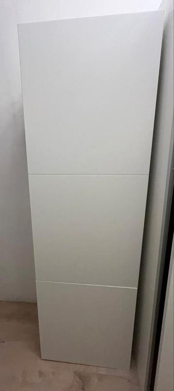 IKEA BESTÅ kast wit met deuren - afbeelding 3 IKEA BESTÅ kast wit met deuren - afbeelding 3