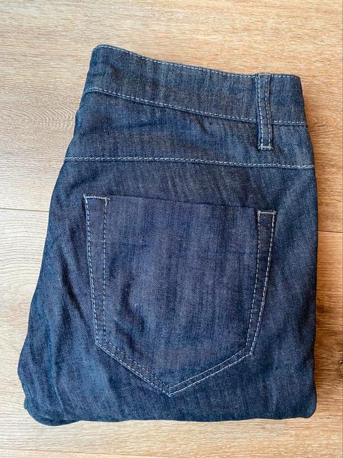 Steps jeans spijkerbroek met ruffle (maat 38), Kleding | Dames, Spijkerbroeken en Jeans, Zo goed als nieuw, W30 - W32 (confectie 38/40)