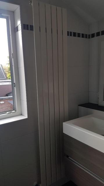 design radiator badkamer