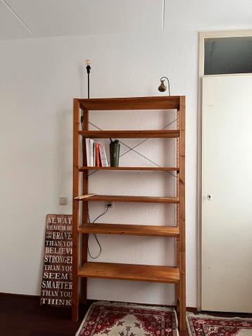 IKEA Ivar Kast (ouder model) - H179 x B89,5 x D30 - afbeelding 1 IKEA Ivar Kast (ouder model) - H179 x B89,5 x D30 - afbeelding 1