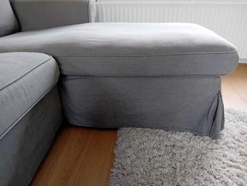 Ikea Ektorp Hoekbank + Fauteuil - afbeelding 10 Ikea Ektorp Hoekbank + Fauteuil - afbeelding 10