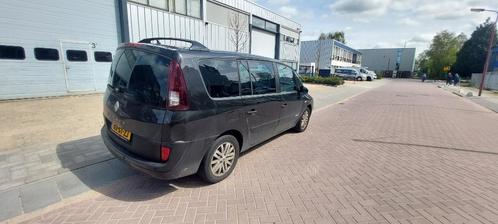 Renault Grand Espace 2.0 16V Turbo 125KW Auth AUT E4 2006, Auto's, Renault, Particulier, Grand Espace, ABS, Alarm, Centrale vergrendeling