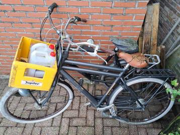 Fietsen opknappers