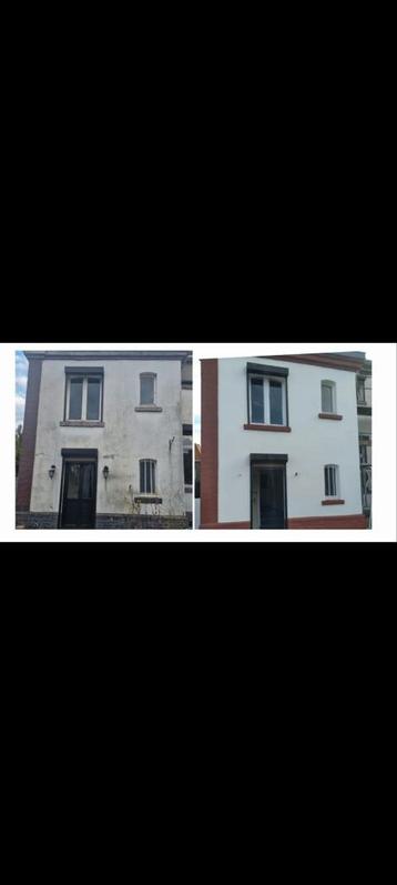 Schilder beschikbaar – binnen & buiten (particulier)