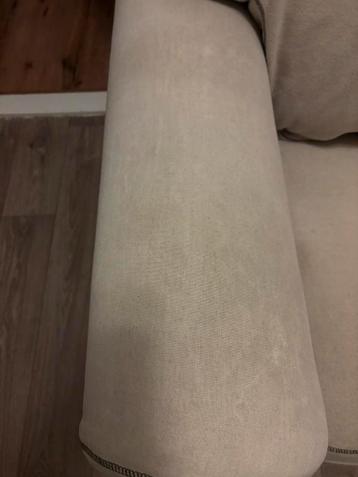 Ikea ektorp 2 persoons bank - gratis op te halen - afbeelding 3 Ikea ektorp 2 persoons bank - gratis op te halen - afbeelding 3