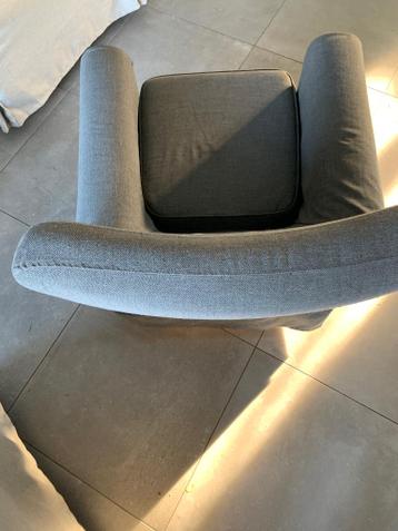 Ektorp stoel - afbeelding 3 Ektorp stoel - afbeelding 3