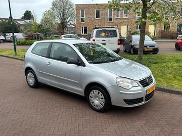 Volkswagen Polo 1.2 2007 