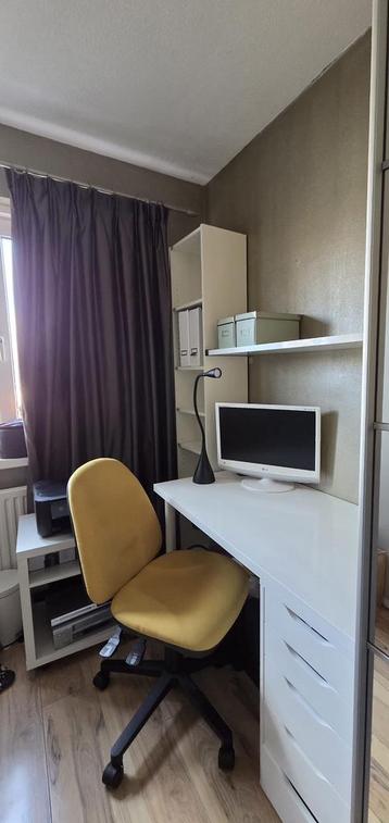 IKEA bureauset - afbeelding 1 IKEA bureauset - afbeelding 1