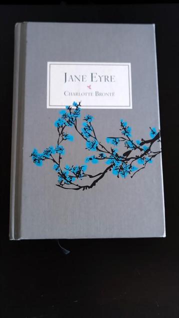 Jane Eyre 