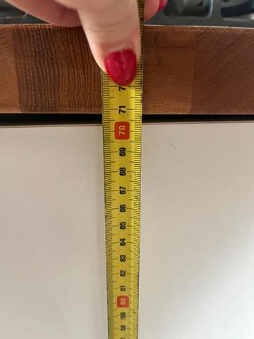 IKEA FAKTUM keukenblok met DUVBO-frontjes (excl. gasplaat) - afbeelding 14 IKEA FAKTUM keukenblok met DUVBO-frontjes (excl. gasplaat) - afbeelding 14