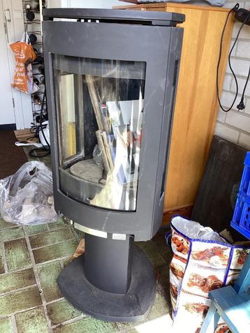 JOTUL   F373 HOUTKACHEL