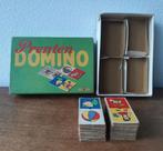 Vintage Prenten Domino Jumbo