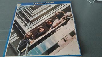 The Beatles 1967 1970 golden Earring Chicago Thank God it.s 