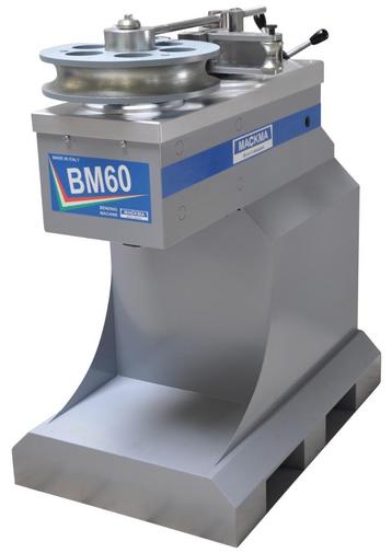 buigmachine Mackma, groot assortiment