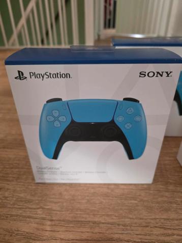 Original Playstation Ps5 controller nieuw in doos