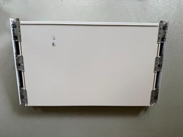 Ikea Maximera hoog 80 x 45 - afbeelding 2 Ikea Maximera hoog 80 x 45 - afbeelding 2
