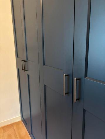 IKEA PAX kasten 236cm hoog - afbeelding 3 IKEA PAX kasten 236cm hoog - afbeelding 3