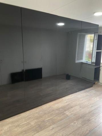 Ikea Pax kledingkast met lades - komplement lades - afbeelding 2 Ikea Pax kledingkast met lades - komplement lades - afbeelding 2