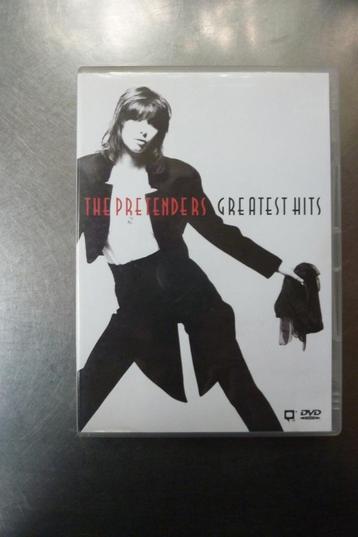 The Pretenders - Greatest Hits