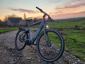 Cortina E-blauw H61 blue/grey matt