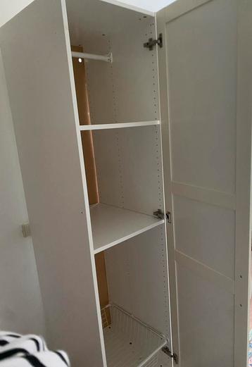 IKEA PAX kast - afbeelding 2 IKEA PAX kast - afbeelding 2