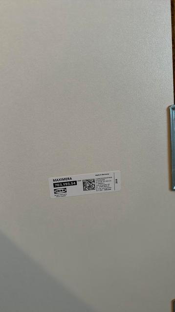 Keukenlade IKEA Maximera - afbeelding 3 Keukenlade IKEA Maximera - afbeelding 3