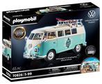 PLAYMOBIL 70826 Volkswagen T1 VW CampingBus Special Edition