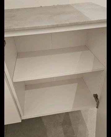 Ikea Besta Wandkast (moet snel weg!!) - afbeelding 7 Ikea Besta Wandkast (moet snel weg!!) - afbeelding 7