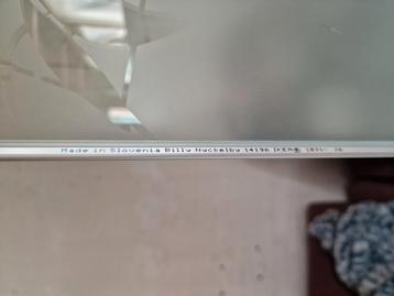 2x deur met patroon voor Billy boekenkast Ikea - afbeelding 3 2x deur met patroon voor Billy boekenkast Ikea - afbeelding 3