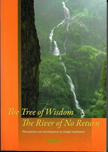 The Tree of Wisdom - Sujiva  