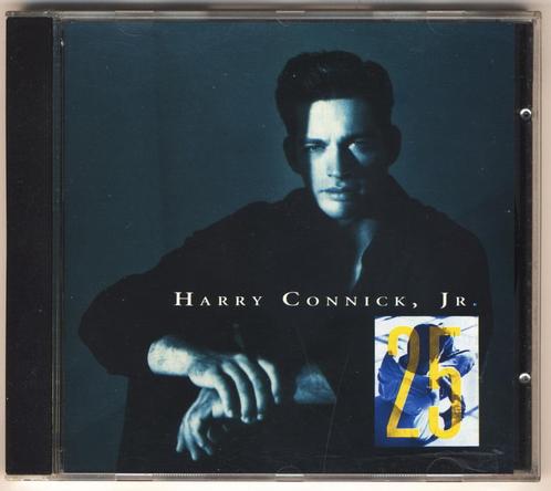 Harry Connick, Jr - 25, Cd's en Dvd's, Cd's | Jazz en Blues, Jazz, 1980 tot heden, Verzenden