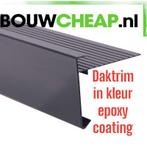 Daktrim in kleur BOUWCHEAP