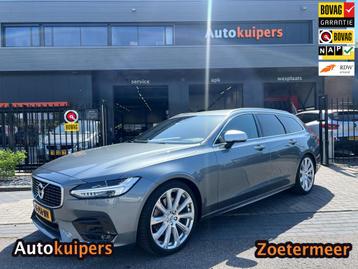 Volvo V90 2.0 T4 Business Sport