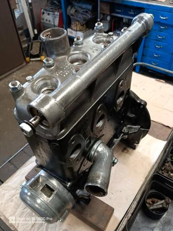 Wartburg/Framo 900 cc motor 