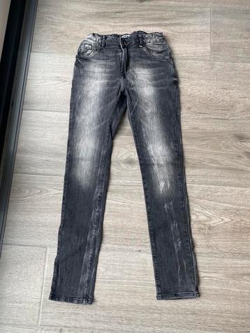 Vingino jeans / spijkerbroek maat 14 te koop 