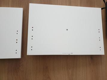 Ikea metod frontjes hoogglans wit - afbeelding 6 Ikea metod frontjes hoogglans wit - afbeelding 6