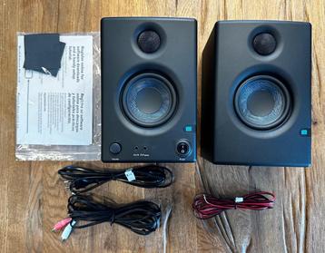 PreSonus ERIS E3.5