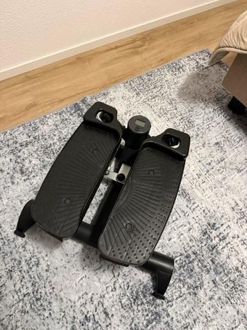 Fitness Stepper met Stappenteller