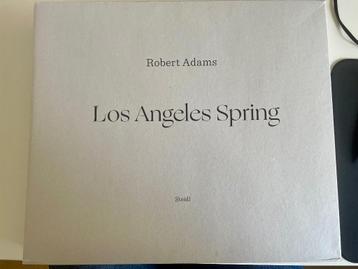 Robert Adams: Los Angeles Spring (Steidl, 2023)
