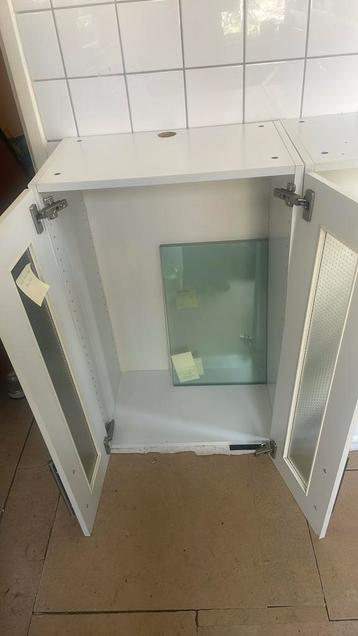 3x bovenkasten FAKTUM IKEA - afbeelding 6 3x bovenkasten FAKTUM IKEA - afbeelding 6