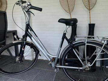 Giant Tourer Light Damesfiets