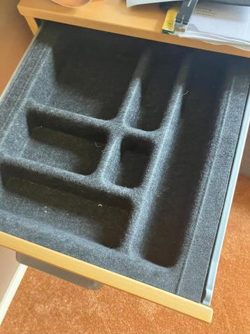 Ikea Galant lade blok - afbeelding 3 Ikea Galant lade blok - afbeelding 3