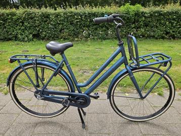 Dames fiets BSP