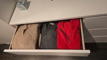 Ikea Malm ladekast - perfecte staat! - afbeelding 4 Ikea Malm ladekast - perfecte staat! - afbeelding 4