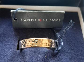 Tommy Hilfiger Dames Ring 17mm