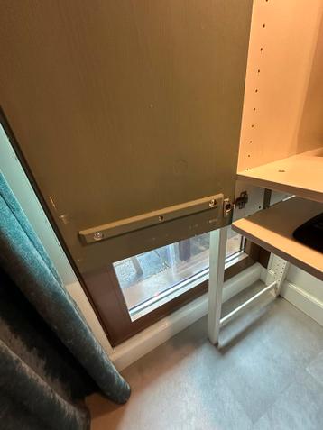 IKEA Ivar Kast - Bureau - afbeelding 4 IKEA Ivar Kast - Bureau - afbeelding 4