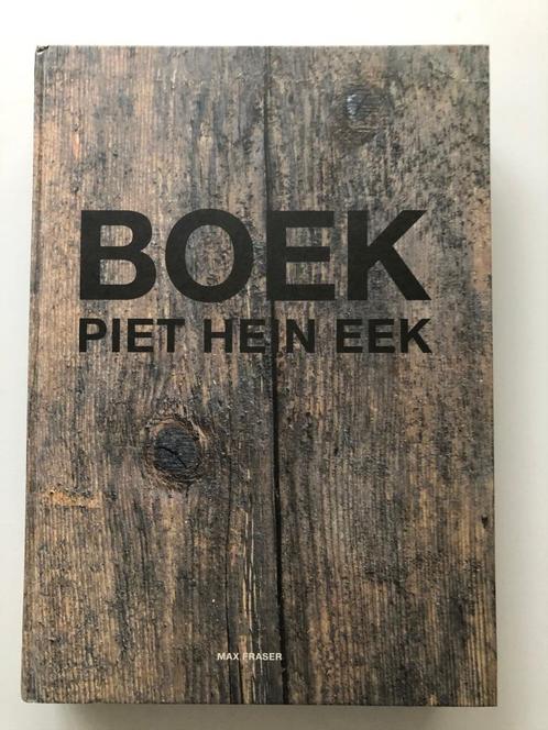 Piet Hein Eek 1990-2006, Boeken, Kunst en Cultuur | Beeldend, Nieuw, Overige onderwerpen, Verzenden