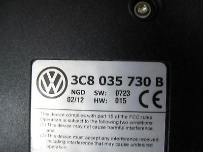 VW 3C8035730B Bluetooth Module Transporter carkit, Auto diversen, Carkits, Ophalen of Verzenden